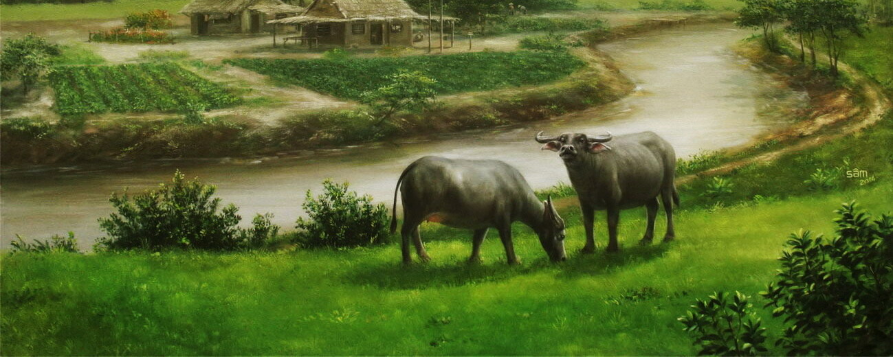 Chung đường